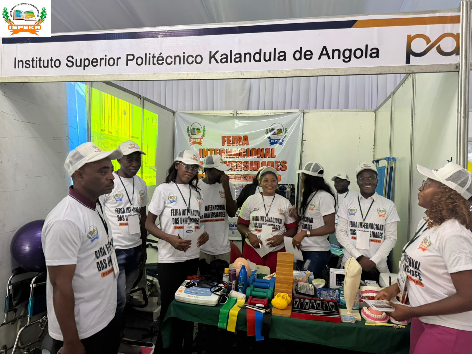 Foto da Galeria